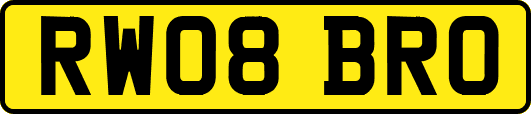 RW08BRO