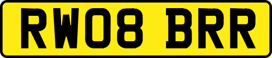 RW08BRR