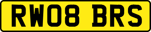 RW08BRS