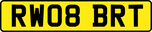 RW08BRT