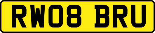 RW08BRU