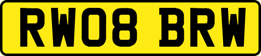 RW08BRW