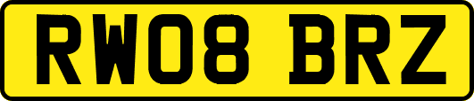 RW08BRZ