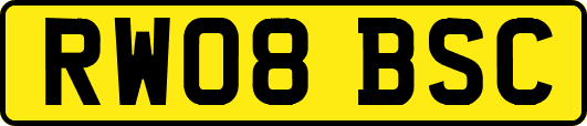 RW08BSC