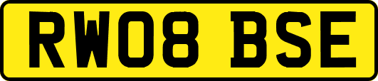RW08BSE