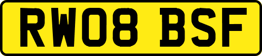 RW08BSF