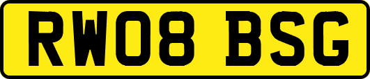 RW08BSG
