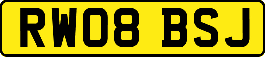 RW08BSJ