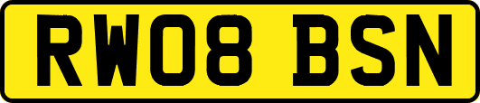 RW08BSN