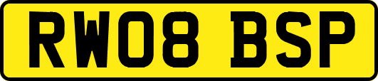 RW08BSP