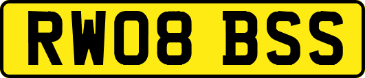 RW08BSS