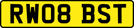 RW08BST