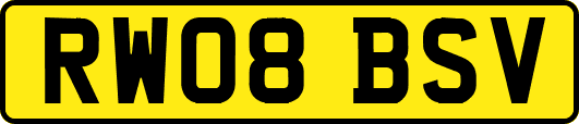 RW08BSV