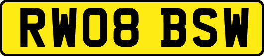 RW08BSW