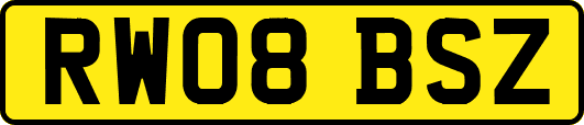 RW08BSZ