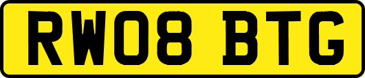 RW08BTG