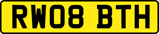 RW08BTH