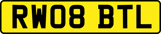 RW08BTL