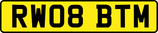 RW08BTM