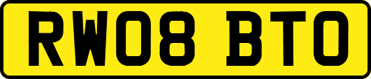 RW08BTO