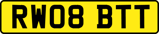 RW08BTT