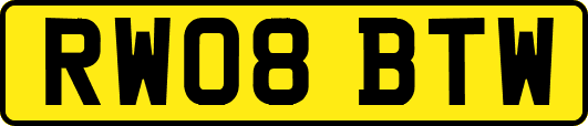 RW08BTW