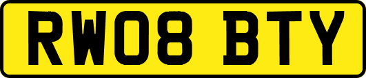 RW08BTY