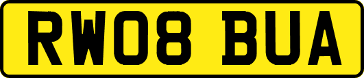 RW08BUA