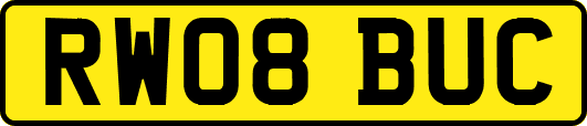 RW08BUC