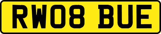 RW08BUE