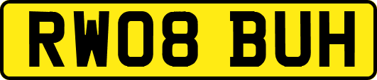 RW08BUH