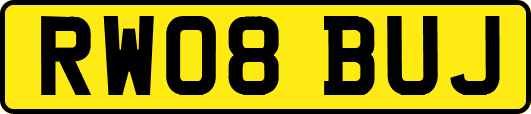 RW08BUJ