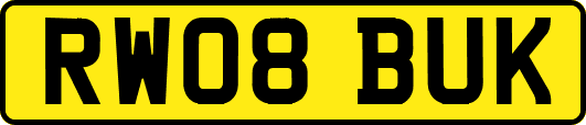 RW08BUK