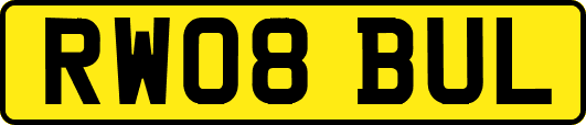 RW08BUL