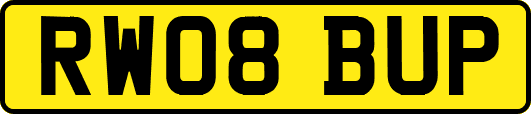 RW08BUP