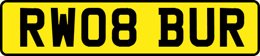 RW08BUR
