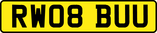 RW08BUU