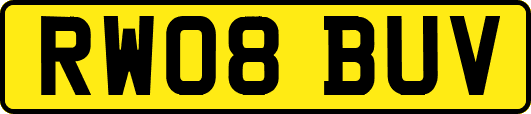 RW08BUV