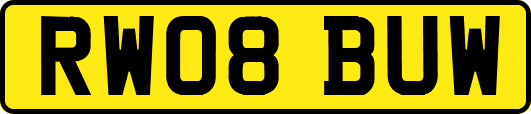 RW08BUW