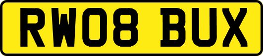RW08BUX