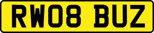 RW08BUZ