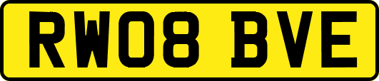RW08BVE