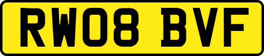 RW08BVF
