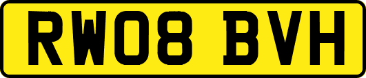 RW08BVH