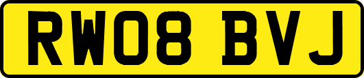 RW08BVJ