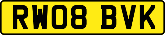 RW08BVK