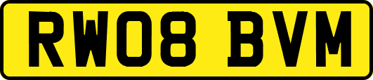 RW08BVM