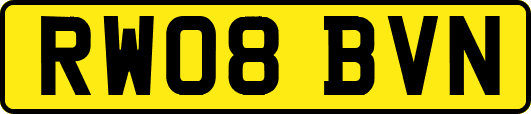 RW08BVN