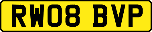 RW08BVP