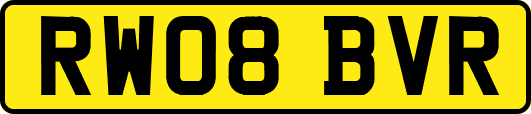 RW08BVR